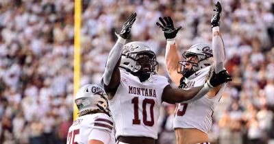 Drake Vs Montana: No. 3 Griz host Bulldogs in Missoula showdown