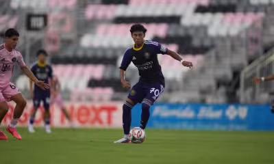 Inter Miami Schedule: Orlando City B stays unbeaten in 2026 series after 4-1 win