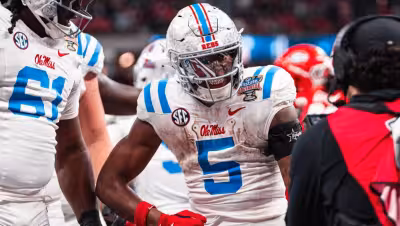 Kewan Lacy earns Herbie Awards nod from Kirk Herbstreit