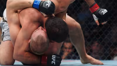 Luis Felipe Dias set for UFC Paris middleweight bout with Matthieu Letho Duclos