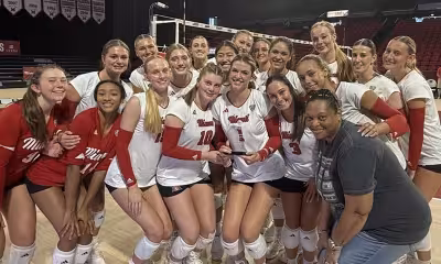 Mac Conference teams sweep weekend as Ball State stuns Dayton, WMU stays unbeaten