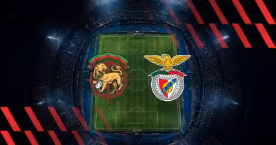 Marítimo Vs Benfica: Marco Silva opens door to Ríos return before Saturday clash