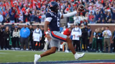 Ole Miss Vs Louisville opens new era after Lane Kiffin leaves