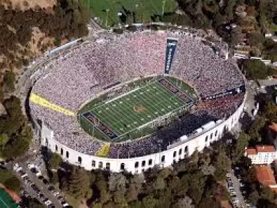 Ron Rivera headline puts Cal and Stanford under Week 1 pressure