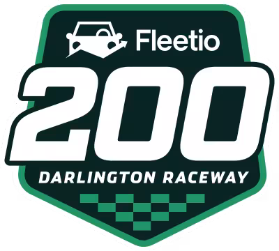 Sheldon Creed? Carson Kvapil earns first NASCAR O’Reilly Series pole at Darlington