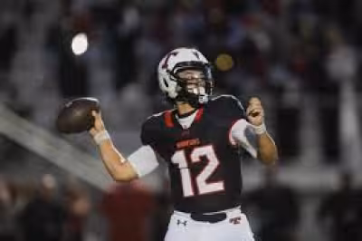Trent Seaborn becomes Alabama’s all-time passing yards leader