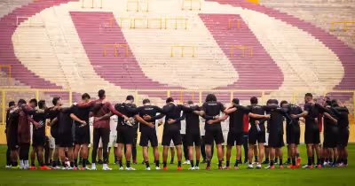 University Student Merchants United squad named with four absences before Saturday night