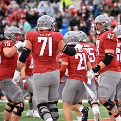 Washington State Football opens Kirby Moore era with first-ever season-opening Apple Cup
