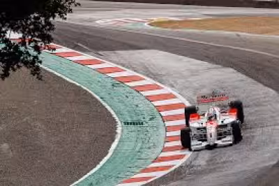 WeatherTech Raceway Laguna Seca to dedicate Alex Zanardi Corkscrew on Sept. 4