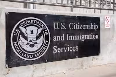 Bribery charges hit former USCIS official in alleged $960,000 scheme