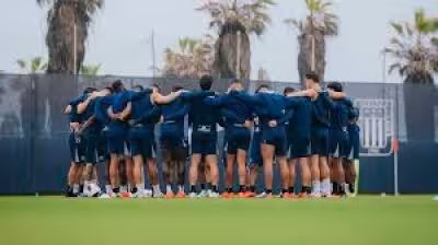 Juan Pablo Ii College - Alianza Lima set for Sunday clash in Torneo Clausura 2026