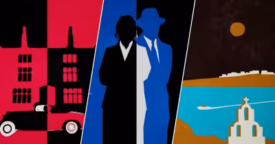 Lesley Manville title sequence compilation lands on PBS before premiere
