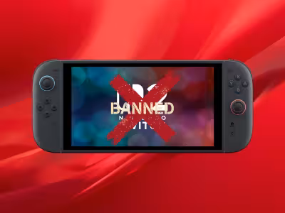 Nintendo Switch Ban reports ease as some consoles are unbanned after error