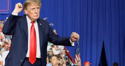 Republicans And Trump Midterms: GOP panic grows as voters cool on Trump