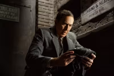 Spider-noir canceled by Prime Video after one season despite Emmy buzz