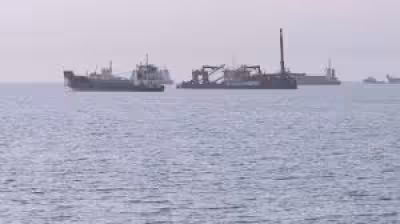 U.S. rejects Iran claim in Strait Of Hormuz Military Clashes