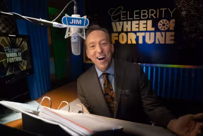 Wheel fires Jim Thornton after investigation, ending his run before September 14 return