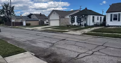 Wyandotte woman found dead after early morning shooting on 6th Street