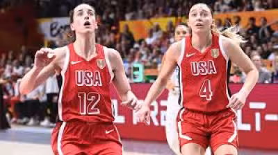 Caitlin Clark Fiba World Cup? Zandalasini apologizes after Italy loss