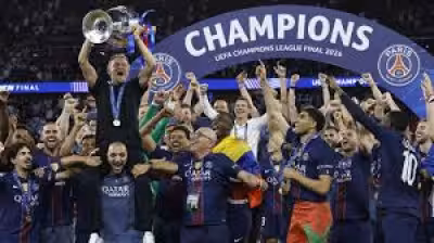 Uefa Champions League Schedule begins as 36 teams launch league phase this week