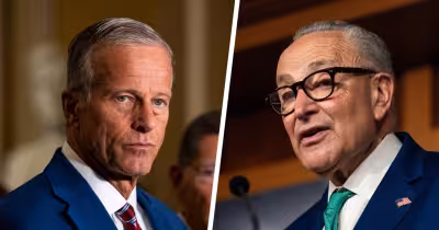 Nate Silver Senate Forecast shows control of Senate up for grabs