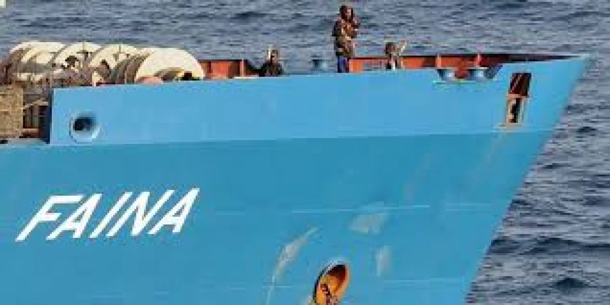 Somalia piracy surges with eight hijackings since late April