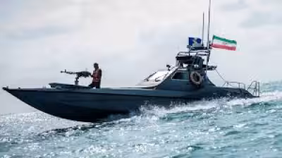 Iranian Submarines: US says it hit tankers after IRGC missile attacks