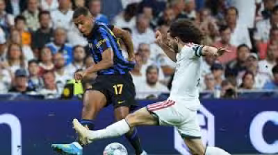Real Madrid Today: Valverde punishes Josep Martínez error as Inter pay again