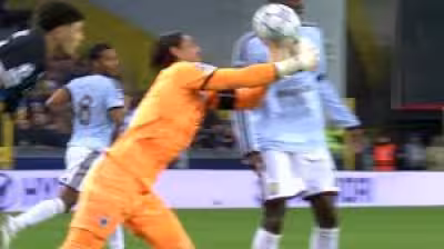 Yann Sommer headline? Mourinho returns to Champions League with Real Madrid against Inter