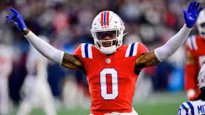 Christian Gonzalez Contract makes Patriots cornerback NFL’s highest-paid