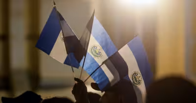 El Salvador Tps nears deadline as Trump administration weighs its next move
