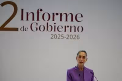 Tax plan from Hacienda maps higher revenue, lower deficit and more Pemex support