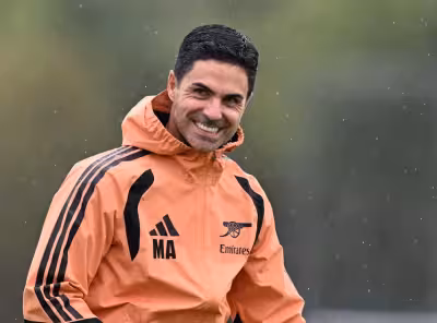 Napoli Vs Arsenal: Arteta hails tough opener as Champions League begins