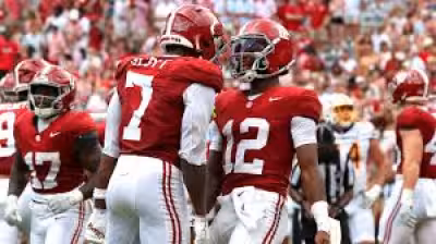 Nfl Tomorrow: LSU surges to No. 1 after rout of Clemson