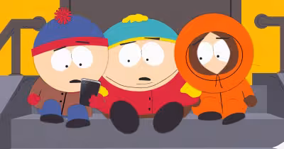 South Park Name Change In South America lands on Comedy Central site