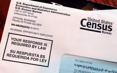 Trump Administration 2030 Census Overhaul would narrow who is counted