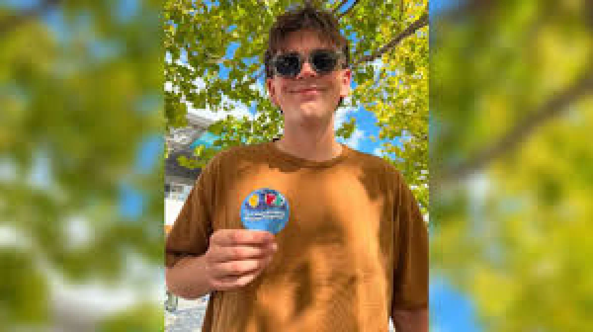 Matthew Jenkins Dies After Lightning Strike Seen in Celebration