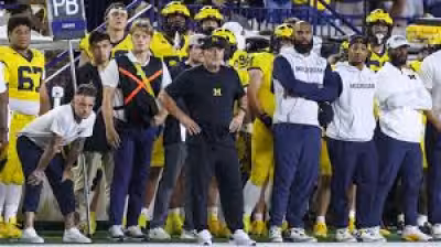 Miami University Football: Oklahoma projected to beat Michigan 26-13 behind Mateer