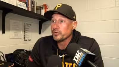 Pirates Vs White Sox: Chicago wastes chances in 4-2 loss Wednesday