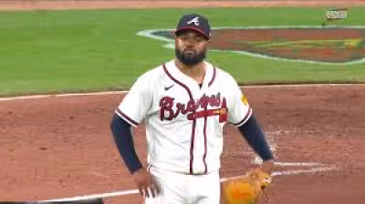 Rays Vs Braves: Victor Mesa Jr. powers 7-2 win as Griffin Jax settles in