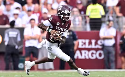 Arizona State Vs Texas A&m: Odds, kickoff time and model lean