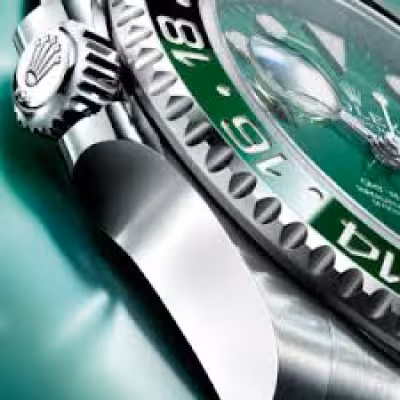 Rolex pandemic premium fades as Chrono24 data shows market reset