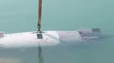 Us Submarine Captured claim by Iran meets Pentagon denial at Strait of Hormuz