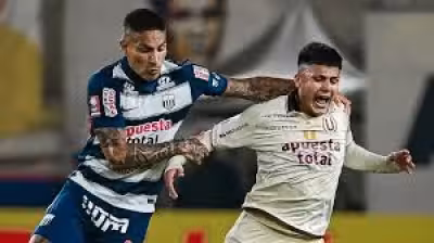 Alianza Lima Vs Universitario set for September 12 in Liga 1 clash