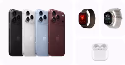 Apple Iphone 18 Pro Duo pre-orders open Saturday at 5 a.m. PT