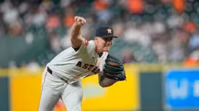 Astros Vs. Rays preview: Ian Seymour’s numbers hint at a rebound