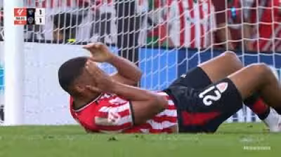 Athletic Bilbao Vs Elche Cf Standings Updated After 1-1 Draw
