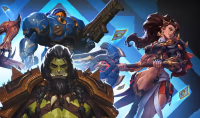 Blizzcon Stream opens free viewing guide for BlizzCon 2026 weekend