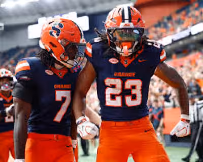 California Vs Syracuse: Game time, ACC Network and free viewing options