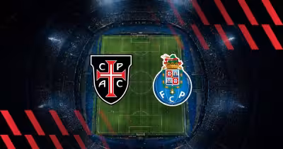 Casa Pia Vs Porto: Farioli turns to Inbeom and reshapes the defence